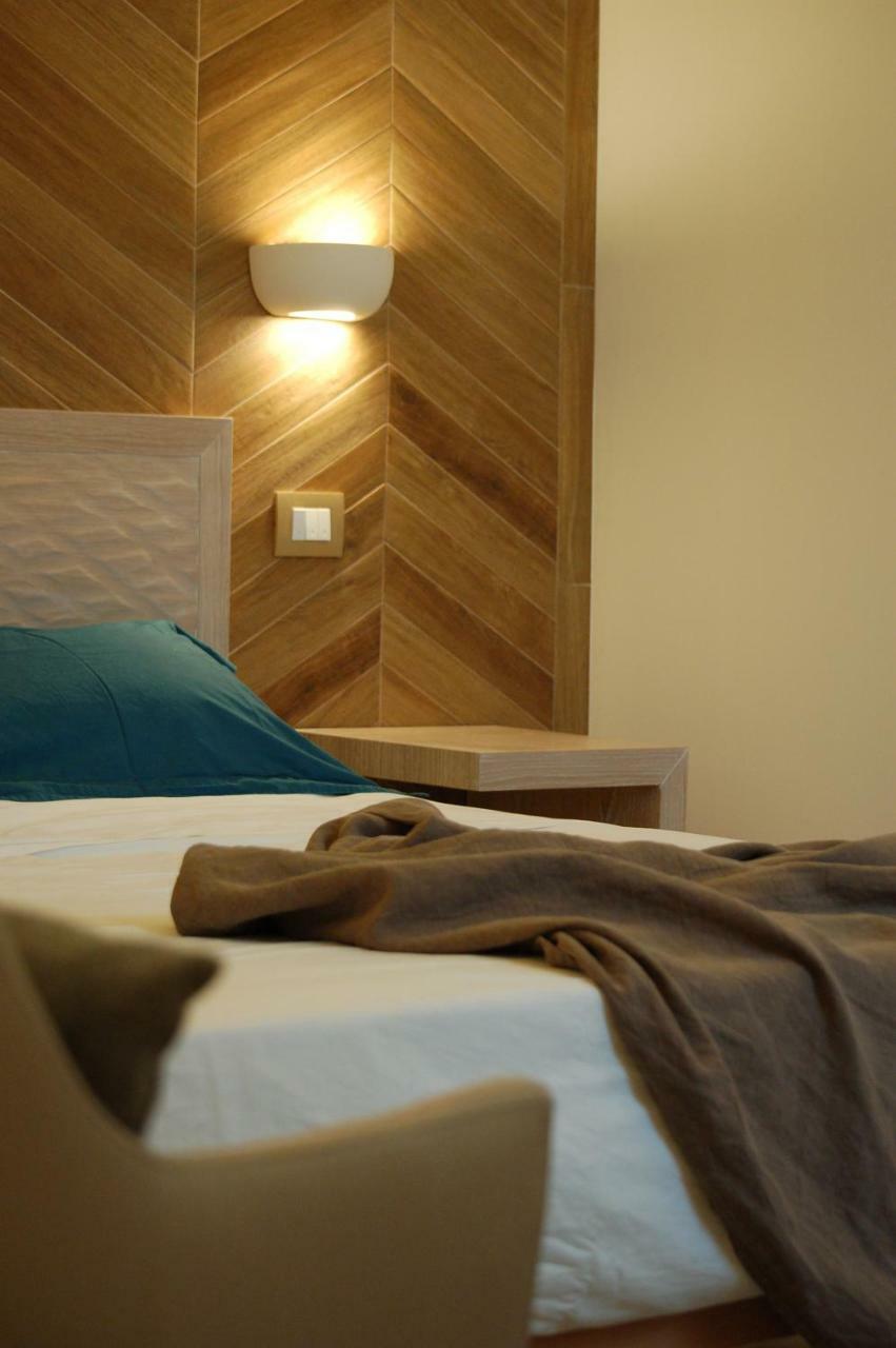 Bed and Breakfast Palazzo San Lazzaro Lecce Zewnętrze zdjęcie
