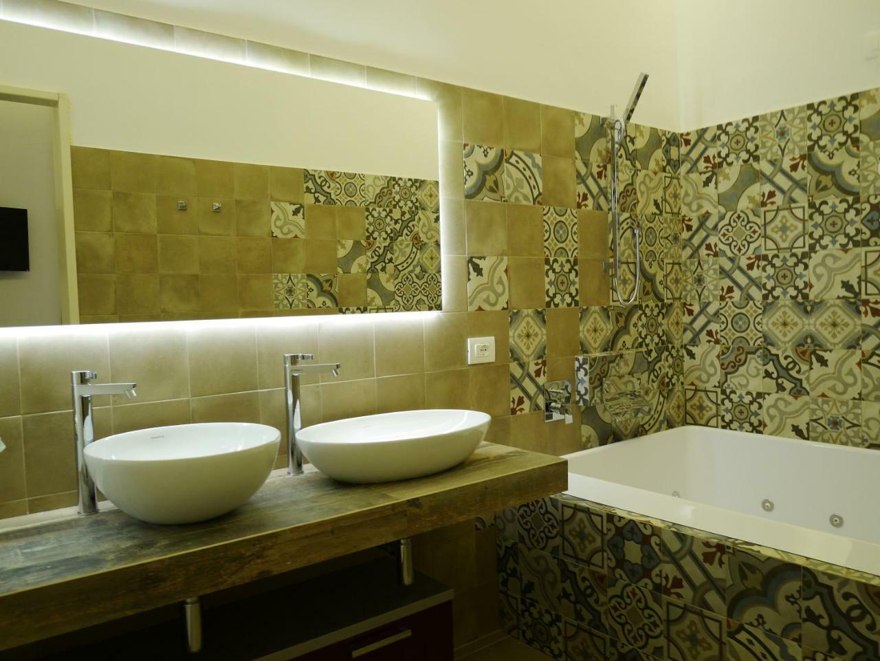 Bed and Breakfast Palazzo San Lazzaro Lecce Zewnętrze zdjęcie