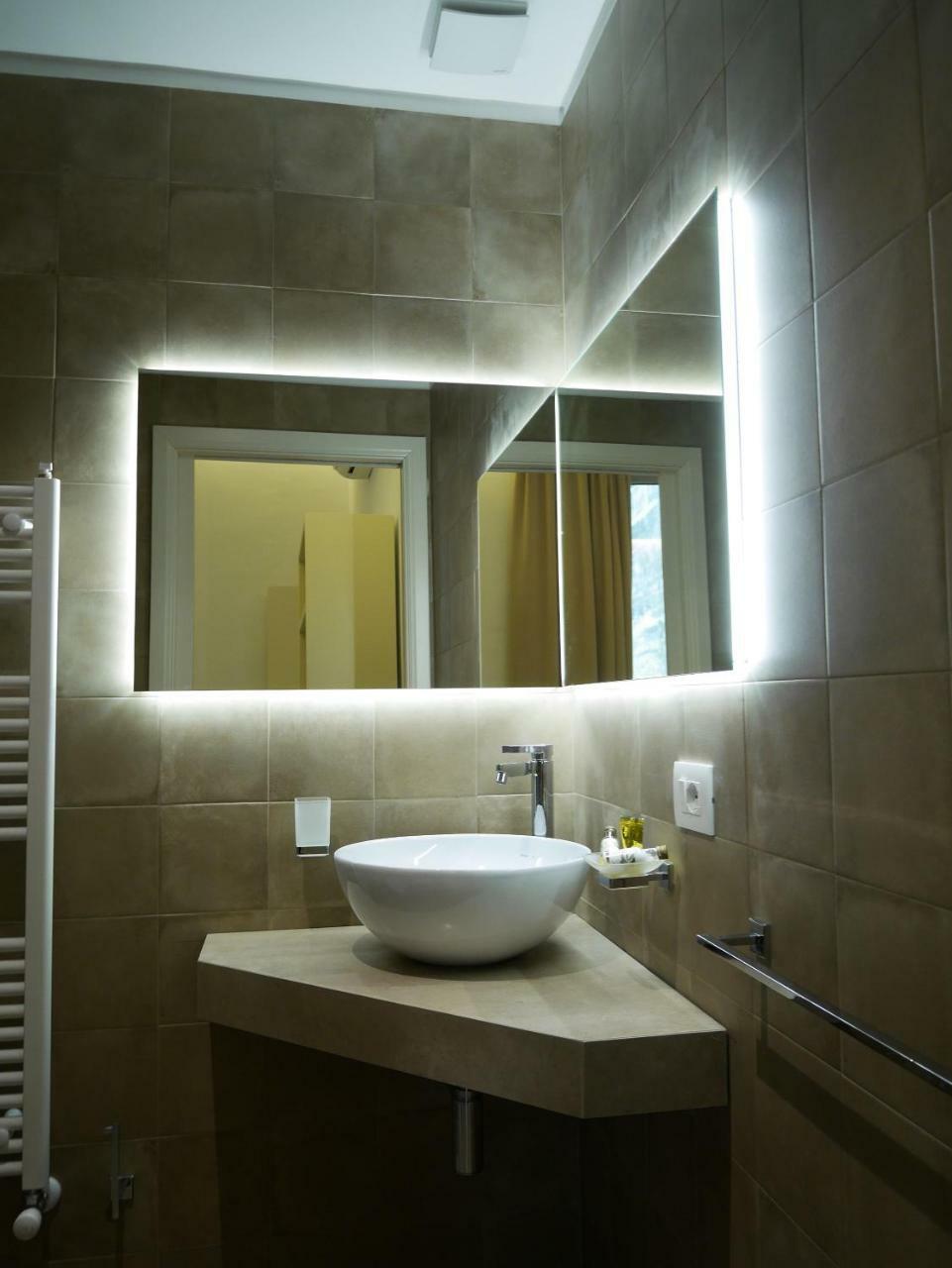 Bed and Breakfast Palazzo San Lazzaro Lecce Zewnętrze zdjęcie