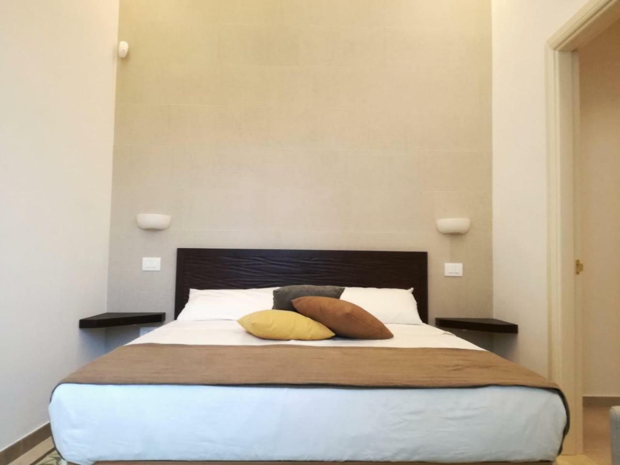 Bed and Breakfast Palazzo San Lazzaro Lecce Zewnętrze zdjęcie