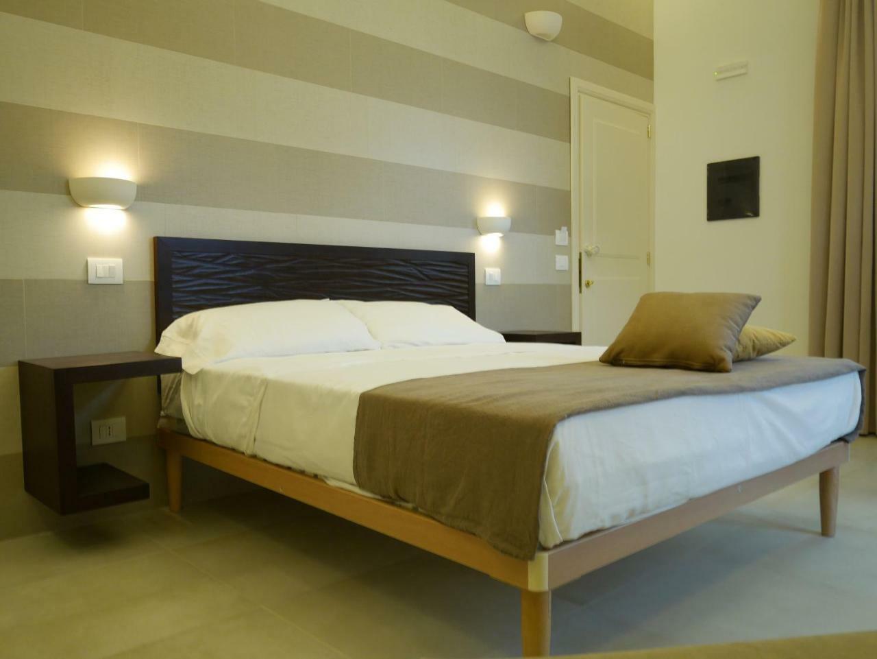 Bed and Breakfast Palazzo San Lazzaro Lecce Zewnętrze zdjęcie