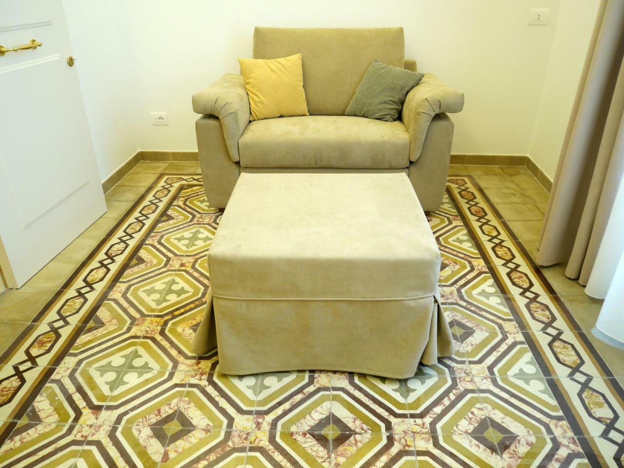 Bed and Breakfast Palazzo San Lazzaro Lecce Zewnętrze zdjęcie