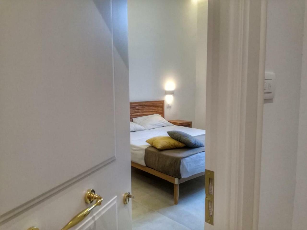 Bed and Breakfast Palazzo San Lazzaro Lecce Zewnętrze zdjęcie