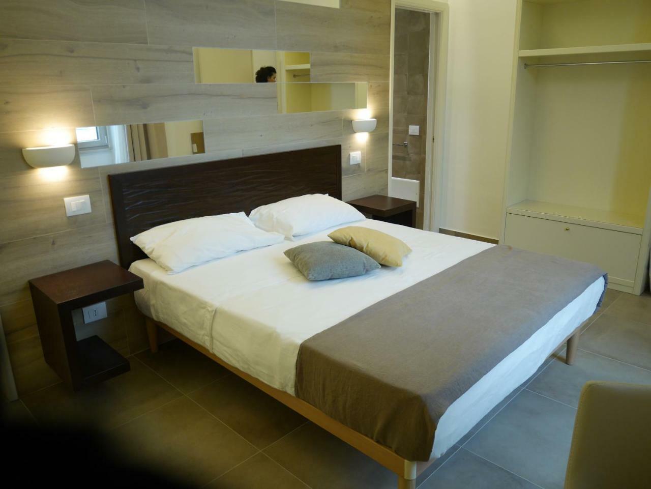 Bed and Breakfast Palazzo San Lazzaro Lecce Zewnętrze zdjęcie