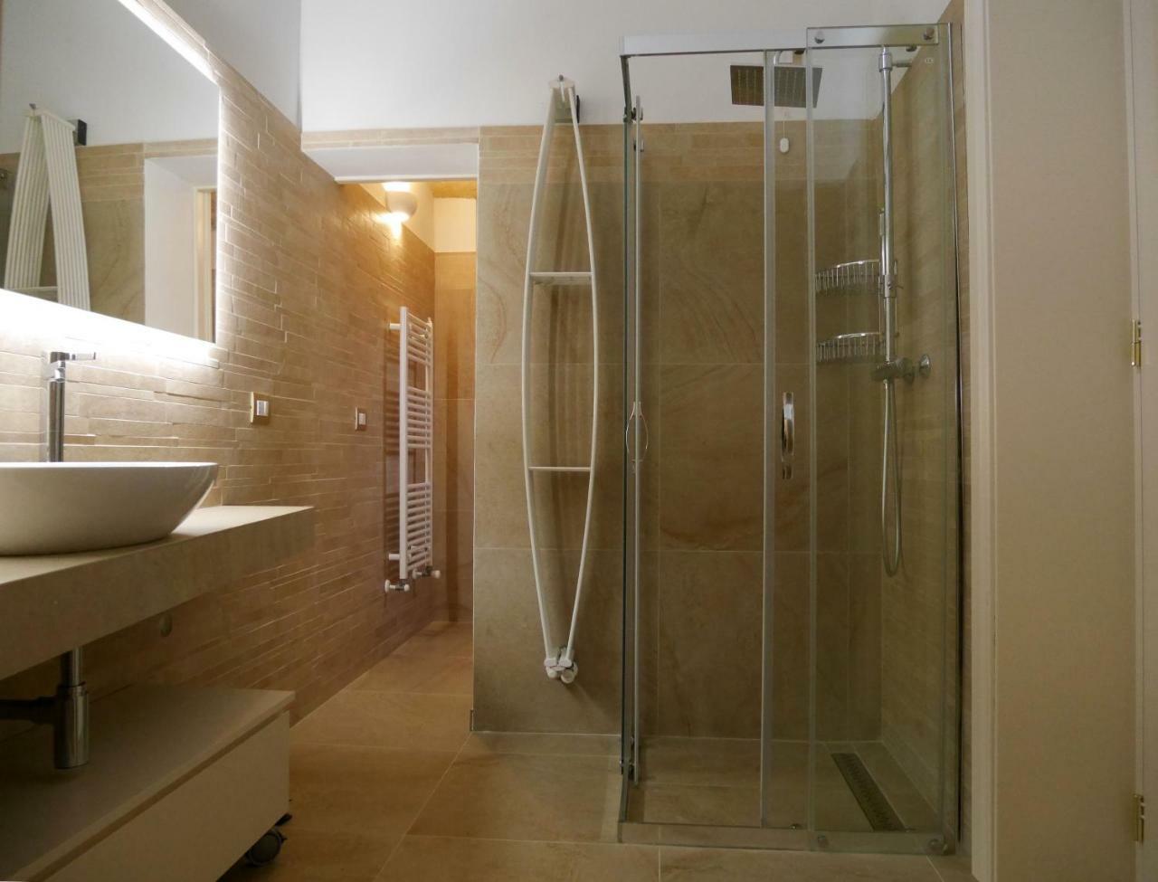 Bed and Breakfast Palazzo San Lazzaro Lecce Zewnętrze zdjęcie