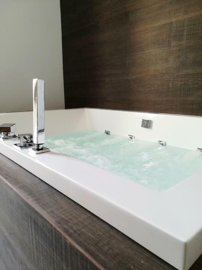 Bed and Breakfast Palazzo San Lazzaro Lecce Zewnętrze zdjęcie