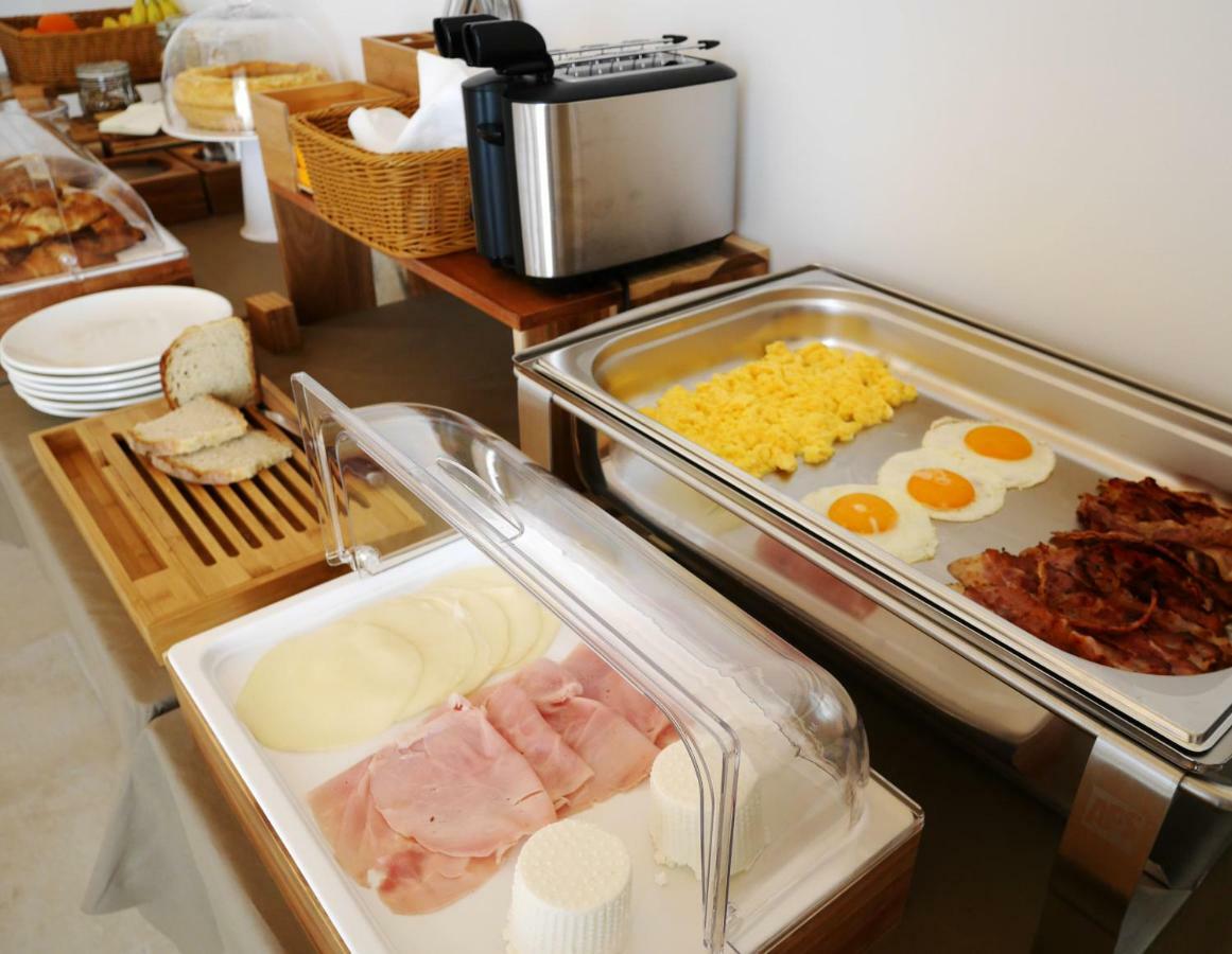 Bed and Breakfast Palazzo San Lazzaro Lecce Zewnętrze zdjęcie