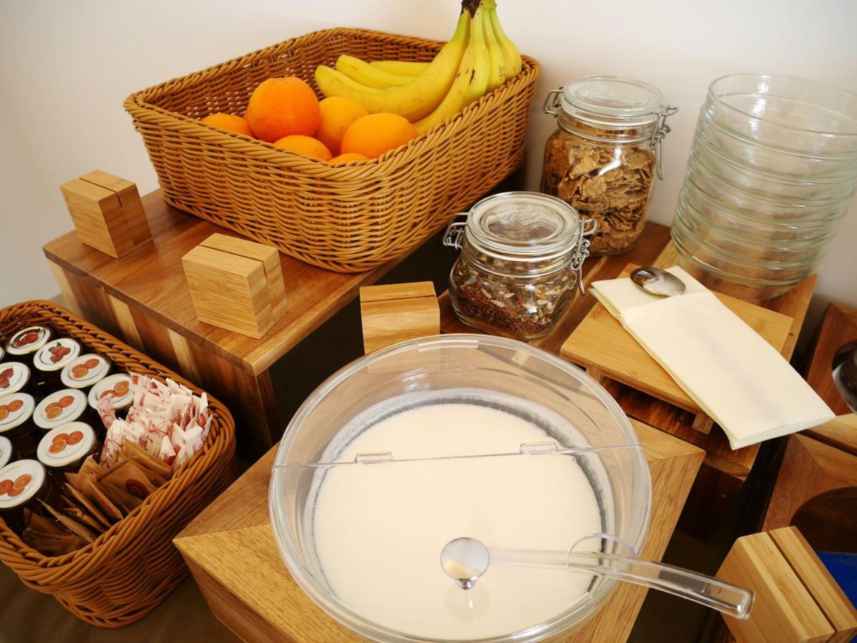 Bed and Breakfast Palazzo San Lazzaro Lecce Zewnętrze zdjęcie