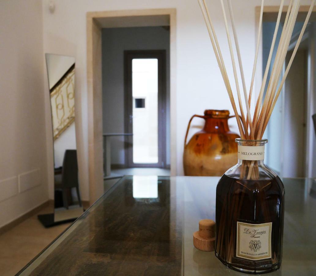 Bed and Breakfast Palazzo San Lazzaro Lecce Zewnętrze zdjęcie